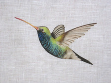 HARLEQUIN CURTAIN FABRIC