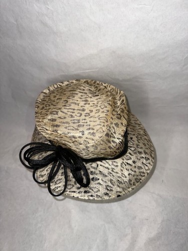 Women beige leopard - leopard, print