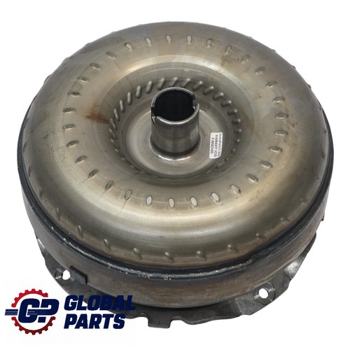 Torque converter mercedes w205 - mercedes,