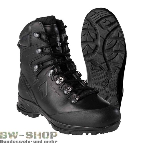 Original german army haix - original,