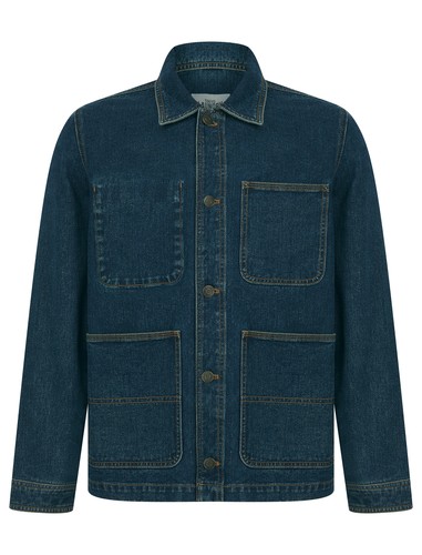 Tokyo laundry chore jacket - chore,