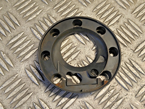 Yamaha xj600 diversion - 1998, 98