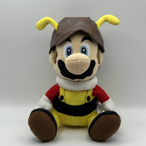 Super mario bee - mario,