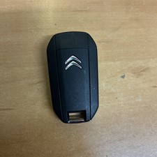 GENUINE CITROEN 3 BUTTON