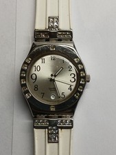 Ladies Swatch Irony Fancy Me