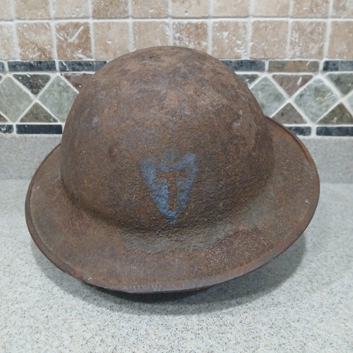 Vintage ww1 ww2 - vintage, us