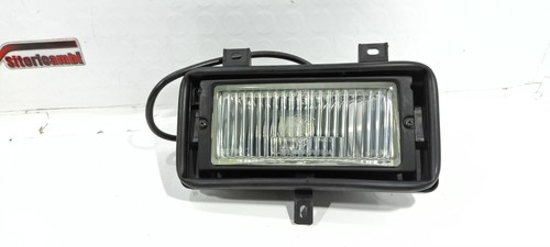 Original front fog light right - original,