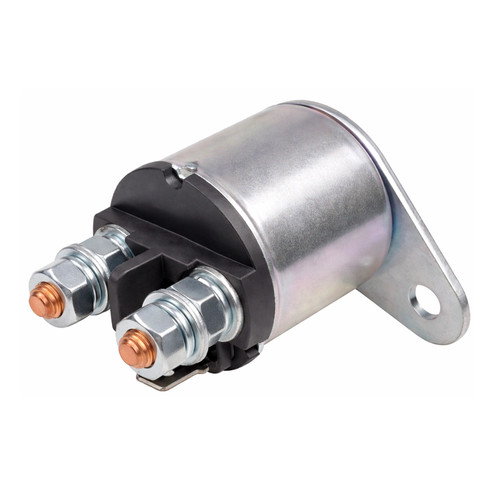Loncin starter solenoid - solenoid, /