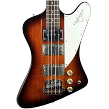 Orville Gibson Thunderbird