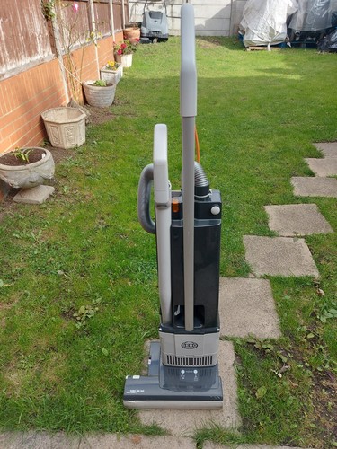 Sebo 360 upright commercial - 360,