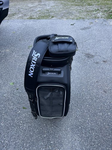 Srixon tour golf bag - tour,