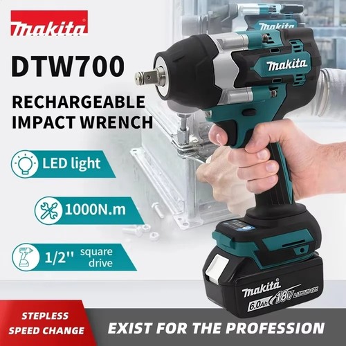 Brushless dtw700 electric - dtw700,