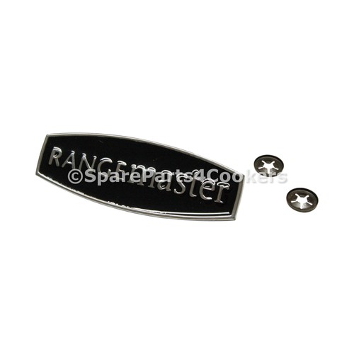 Rangemaster genuine black and - rangemaster,