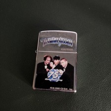2005 ZIPPO   Three Stooges