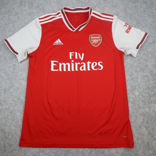 Arsenal shirt mens medium - shirt,