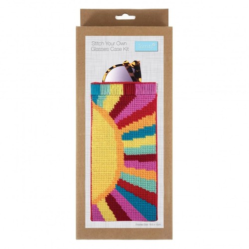 Trimits tapestry kit stitch - trimits,