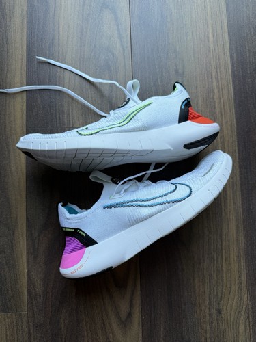 Nike free flyknit - nike, rn