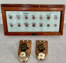 Rare Vintage Antique Butlers