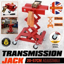 200Kg Floor Transmission Jack