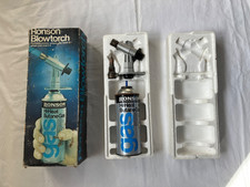ORIGINAL BOXED RONSON GAS HAND