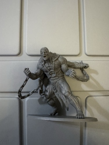 Mythic battles pantheon 5 - pantheon,