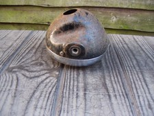 Yamaha  DT125/175  Headlamp