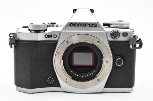 Olympus m5 mark - e-m5,