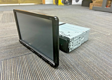 Sony XAV-AX8050D - 9” Car