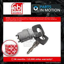 Ignition Barrel fits MERCEDES