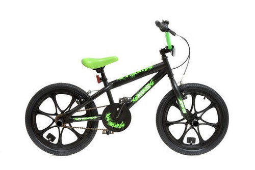 Bmx bike boys - bike, kids