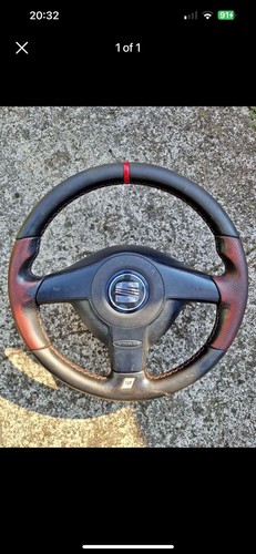 Seat leon cupra mk1 - leon,