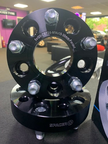 Spacer black wheel spacers - wheel,