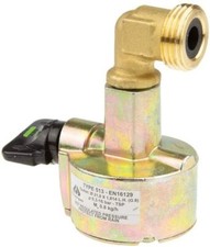  27mm Clip-on Gas Cylinder