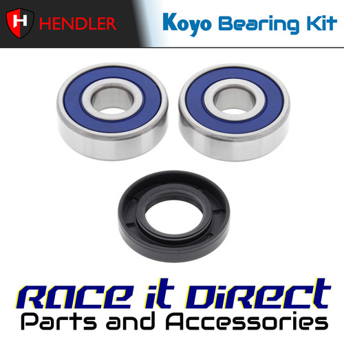 Koyo wheel bearing - koyo,
