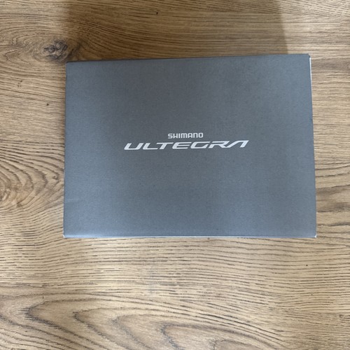 Shimano ultegra di2 - shimano,