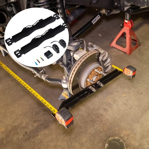 Pack heavy duty car - 2,