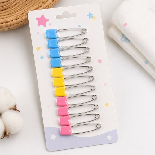 Baby diaper pins nappy - x,