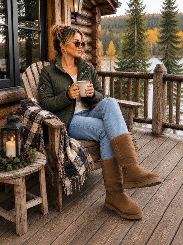 Roots bridgewater insulated - roots,