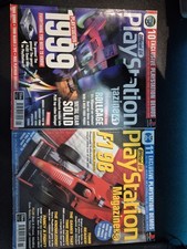 Playstation Magazine Official