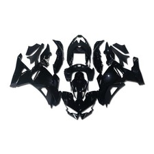 FKC Injection Glossy Black