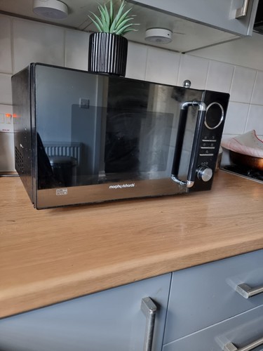 Morphy richards 900w - morphy, standard