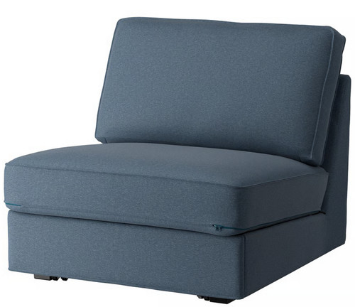 Ikea kivik cover only for - only,