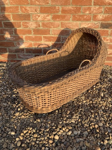 Beautiful large vintage moses - beautiful,
