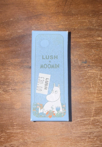 Lush moominvalley 30ml - 30ml,