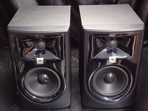 Jbl active speaker - jbl, 305pmk2
