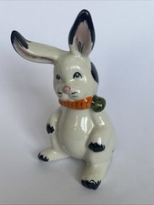 WADE EASTER BUNNY RABBIT With