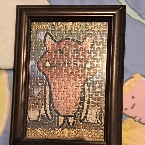 Beehive nameko art framed - art,