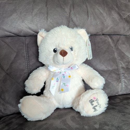 Keel toys medium - toys, bear