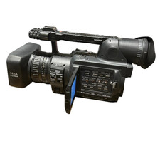 Panasonic HVX200 HD Video