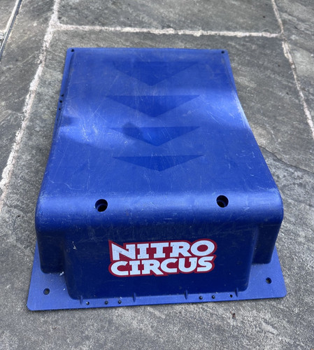 Nitro circus mini - nitro,